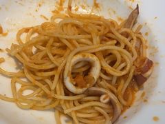 -萨莉亚意式餐厅(杭州西溪龙湖天街店)