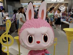 -泡泡玛特POPMART(合生汇店)