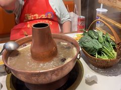 -东门口·新式老北京火锅(河西龙湖天街店)