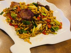 -老湖南湘土菜馆(普阳街店)