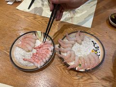 -和创柚子·会席日本料理(新区淮海街店)