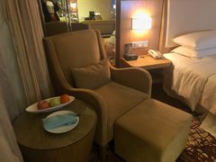 -青岛城阳宝龙福朋喜来登酒店