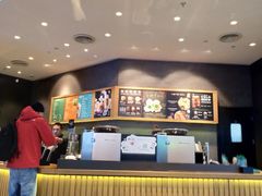 -星巴克(北京阜安路店)
