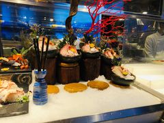 -喜庭海鲜自助(来福士店)