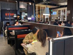 -胖哥俩肉蟹煲(石家庄长安万达店)
