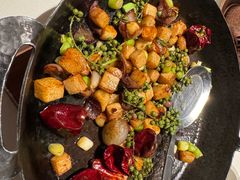 -四季民福烤鸭店(外滩外白渡桥店)