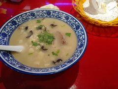 -秦唐食府(天桥店)