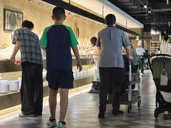 -汉巴味德·烤肉与啤酒的自助(杭州大悦城店)