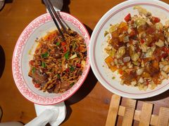 -蛮佬拾·乡里土菜馆(河西王府井店)