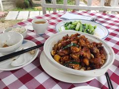 -陶缘一号·四季缘·老字号顺德菜·户外婚礼家宴(西滘店)