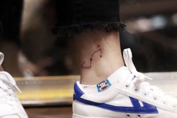 -飛凡TATTOO纹身•原创