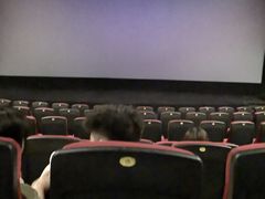 -万达影城(云龙万达广场IMAX店)