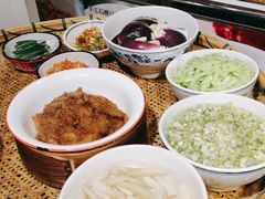 -李久其家民间餐厅(观沙岭公园店)