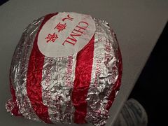 -广州白云国际机场-T2航站楼