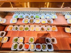 -温野菜涮涮锅(曲江大悦城店)