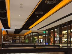 -半秋山西餐厅(宜昌大洋店)