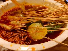 -叶婆婆钵钵鸡(解放碑店)