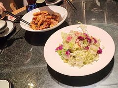 -鲁菜根·泰安菜(万达店)