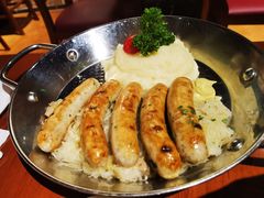 -申德勒加油站西餐厅(日坛路总店)