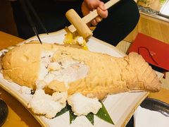 -将军日本餐厅·Shogun(厦门马哥孛罗东方大酒店)