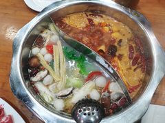 -红姐重庆火锅(曙光路店)