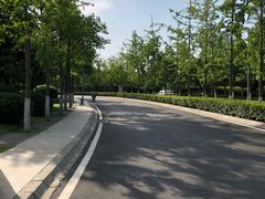 -西安锦江国际酒店