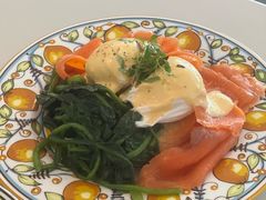 -Alimentari早午餐(安福路店)