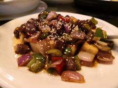 -暨南大学（石牌校区）明湖楼