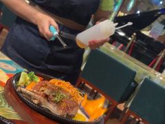 -美森西餐厅(曙光大道店)