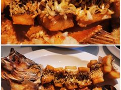 -扬州香格里拉·香宫中餐厅