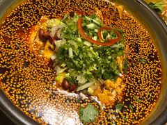 钵钵鸡-辛香汇(飞洲店)
