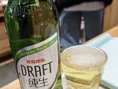 -禧香逢烧烤金牌鸡手王(繁荣路店)