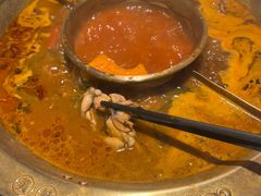 -哥老官重庆美蛙鱼头(五角场合生汇店)