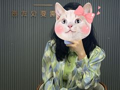 -海马体照相馆(上海月星环球港店)