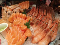 -匠和风精致料理(成都龙湖滨江天街店)