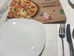 -必胜客(天河城店)