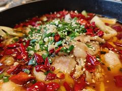 -宁波石浦大饭店(新材料城店)