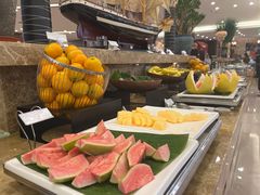 -北京兴基铂尔曼饭店