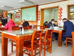 -青岛锅贴(四流中路店)