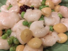 -金轩中餐厅 Jin Xuan(浦东丽思卡尔顿酒店)