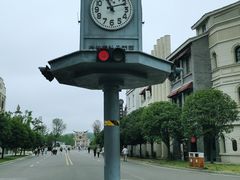 -天河潭旅游度假区