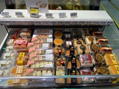 零售区-盒马鲜生(宝地店)