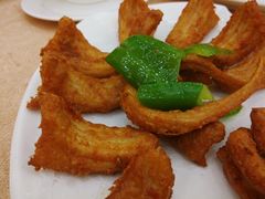 -轩记海鲜餐厅·四十五年老字号·经典粤菜(西区彩虹店)