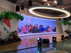 -昱南托育园.托班晚托.寒暑假班