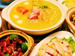 -金龙·打边炉(武进路店)