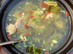 -食光慢宴·安吉土菜馆