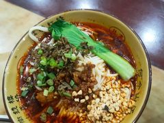 -力力豆花庄(广渠门店)