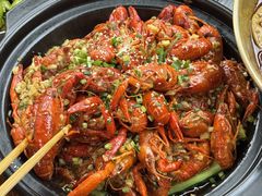 -蛙老爹·蜀香美蛙鱼头(王家湾店)