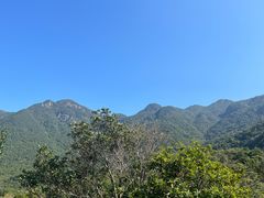 -七娘山