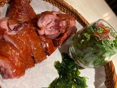 -锦府盐帮·李宅(领展购物广场中关村店)